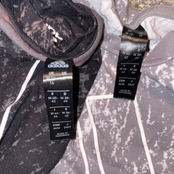 Adidas tank top set - Picture 3 of 4